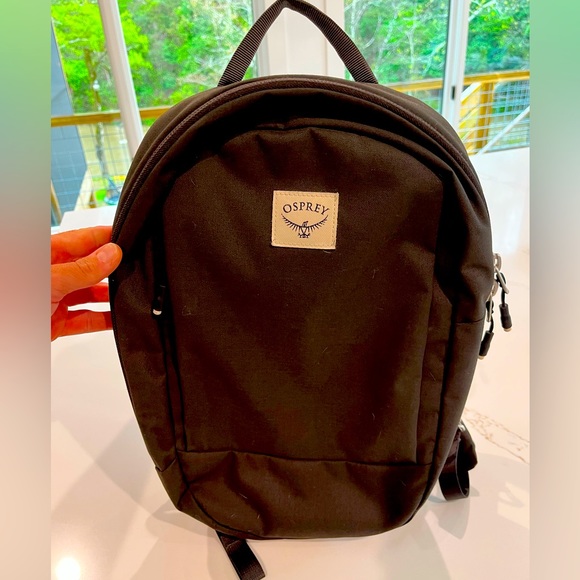 OSPREY Bags Osprey Arcane Mens Laptop Backpack Poshmark